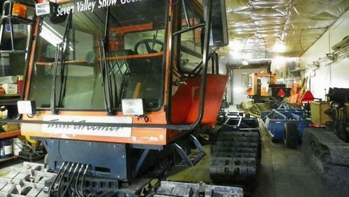 '94 & '95 in barn.JPG