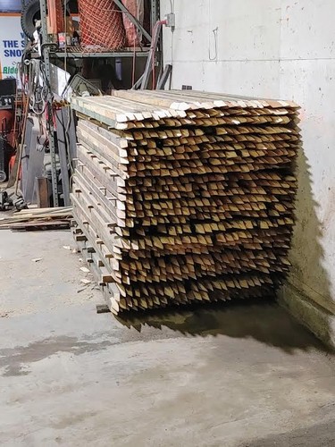 Stakes ready for paint.jpg